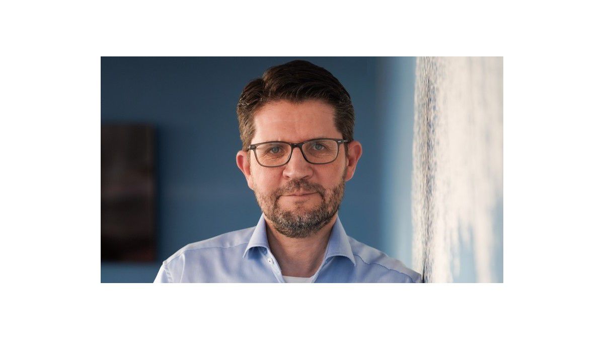 Ralf Kleinfeld, CISO, Otto (GmbH & Co KG)