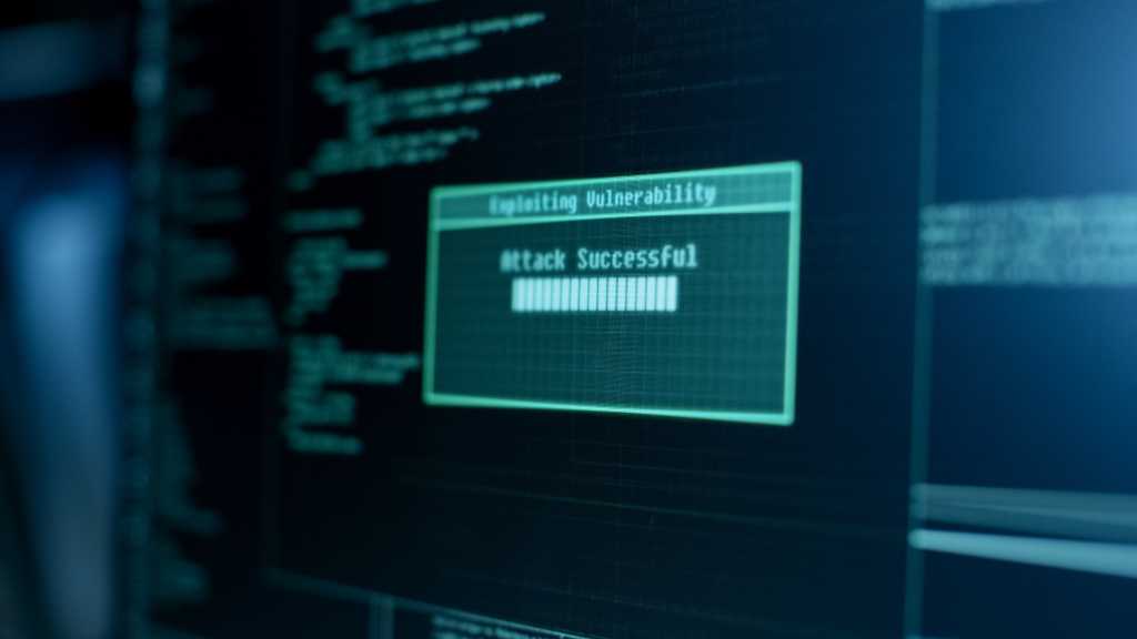 vulnerability attack