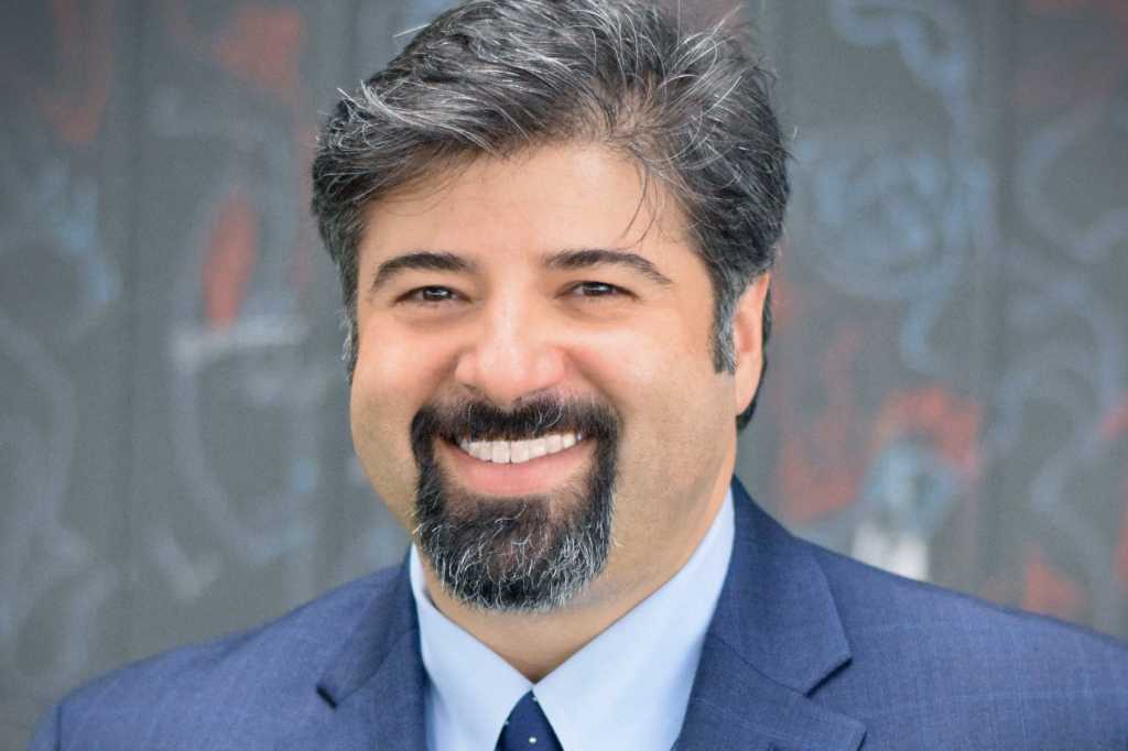 Gourav Mukherjee, managing partner, Immersion Security