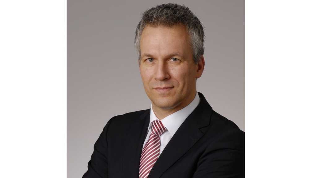 Peter Schill, Fortinet