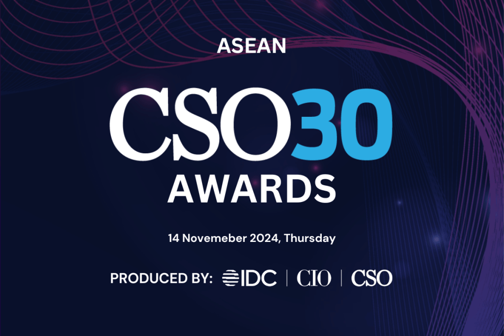 CSO30 ASEAN updated