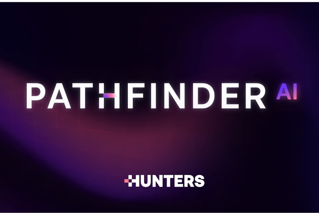 Hunters Announces New AI Capabilities with Pathfinder AI for Smarter SOC Automation