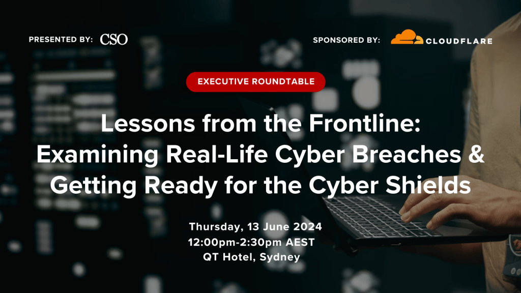 Lessons from the Frontline: Examining Real-Life Cyber Breaches & Getting Ready for the Cyber Shields